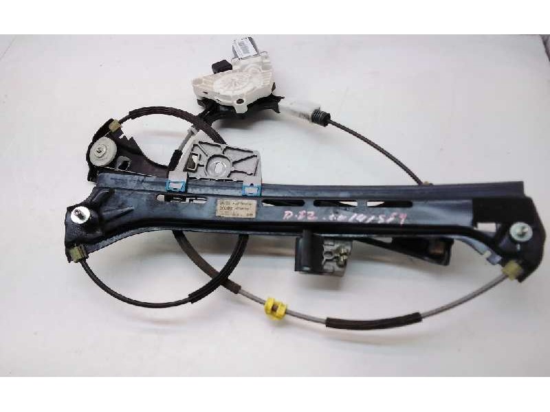 Recambio de elevalunas delantero izquierdo para mercedes clase clk (w207) coupe 250 cdi blueefficiency (207.303) referencia OEM 