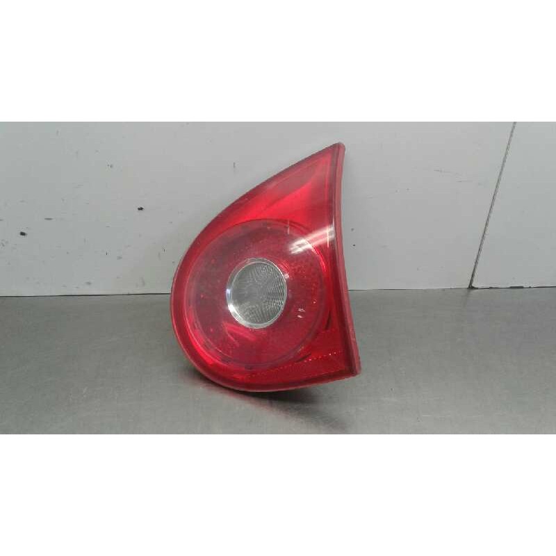 Recambio de piloto trasero derecho porton para volkswagen golf v berlina (1k1) 1.9 tdi referencia OEM IAM   