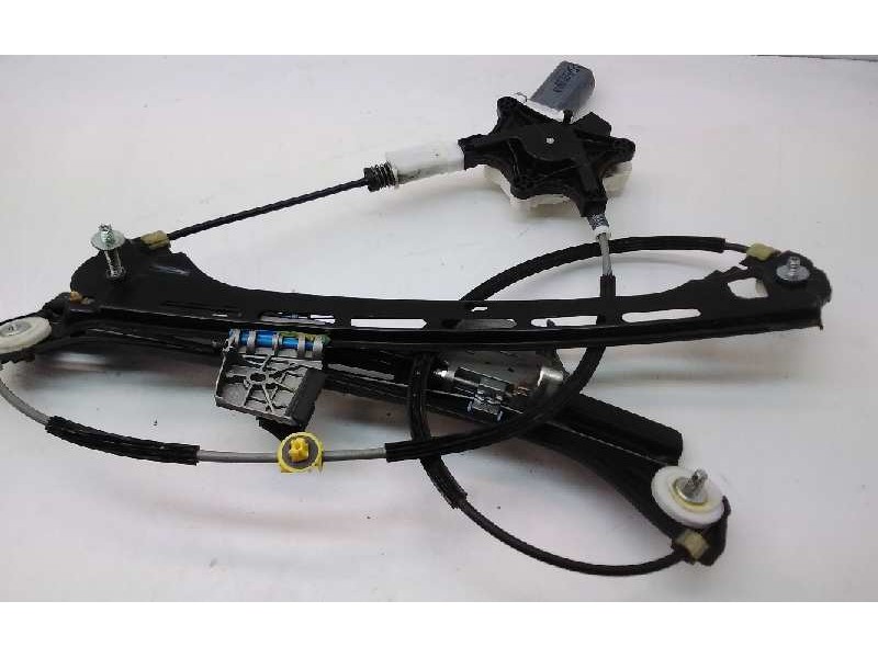 Recambio de elevalunas delantero izquierdo para mercedes clase clk (w207) coupe 250 cdi blueefficiency (207.303) referencia OEM 