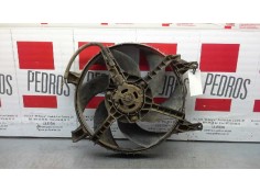 Recambio de electroventilador para renault rapid/express (f40) 1.9 d transporter t55/64 (f40p) referencia OEM IAM 7700784652   2