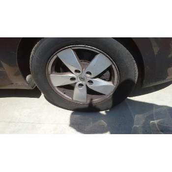 renault scenic iii del año 2009