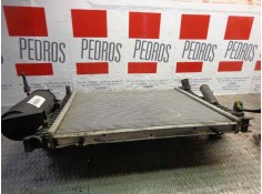 Recambio de radiador agua para renault twingo (co6) 1.2 (c066/67/68) referencia OEM IAM 7701042436   2