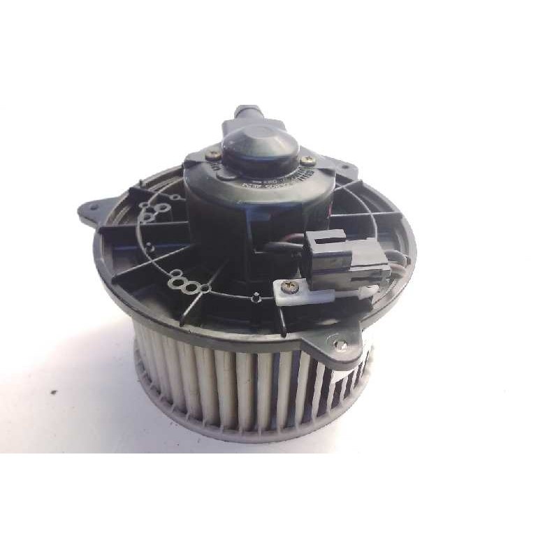 Recambio de motor calefaccion para mazda premacy (cp) active (74kw) referencia OEM IAM BJOEB054E24083  