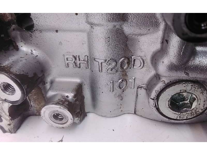 Recambio de culata derecha para subaru legacy berl. b13 (bl) 2.0 d classic referencia OEM IAM RHT20D101  