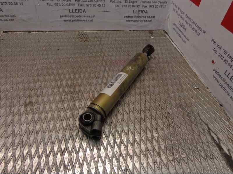 Recambio de amortiguador de direccion para peugeot 309 1.9 diesel referencia OEM IAM  PISTON AYUDA DIR. 309 17442