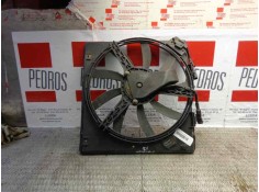 Recambio de electroventilador para renault twingo (co6) 1.2 (c066/67/68) referencia OEM IAM 7700824699   2