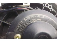 Recambio de motor calefaccion para mazda premacy (cp) active (74kw) referencia OEM IAM BJOEB054E24083   2