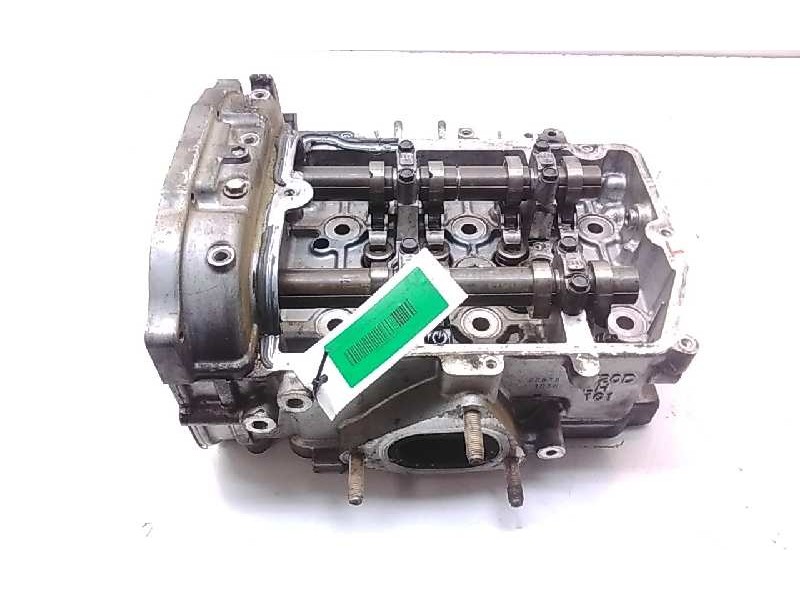 Recambio de culata izquierda para subaru legacy berl. b13 (bl) 2.0 d classic referencia OEM IAM T20DLH101 228181036 