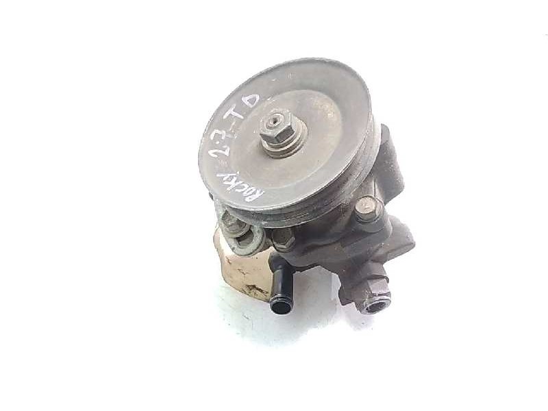 Recambio de bomba servodireccion para » otros... modelos referencia OEM IAM   17461