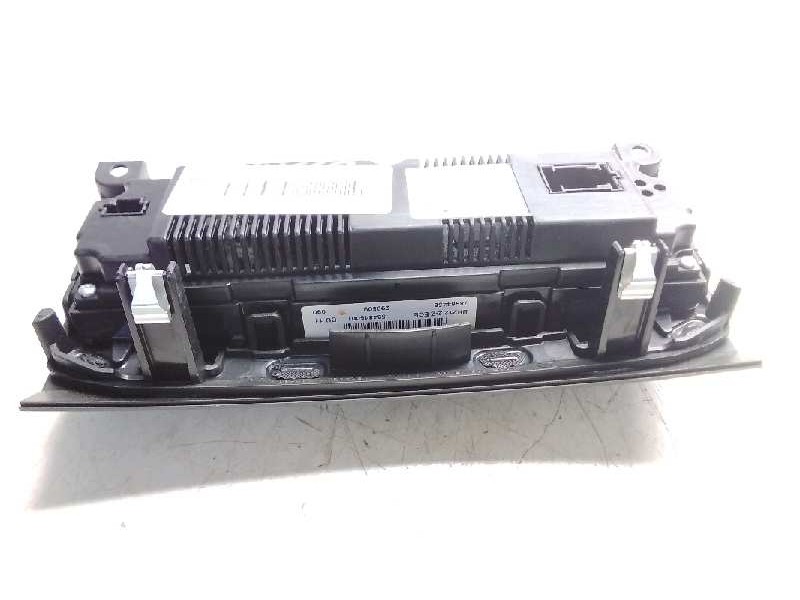 Recambio de mando calefaccion / aire acondicionado para mercedes clase clk (w207) coupe 250 cdi blueefficiency (207.303) referen