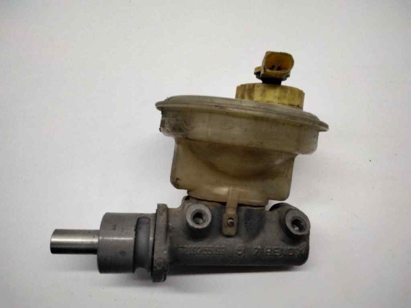 Recambio de bomba freno para seat ibiza (6k) hit referencia OEM IAM 21025599 BENDIX 