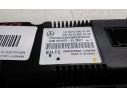 MANDO CALEFACCION / AIRE ACONDICIONADO A2129004100 