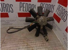 Recambio de electroventilador para peugeot 309 1.6 referencia OEM IAM   17528 2
