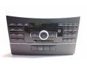 SISTEMA AUDIO / RADIO CD A2129068800 