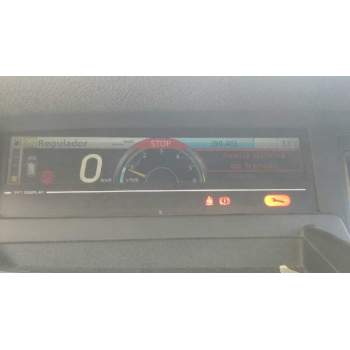 renault scenic iii del año 2009