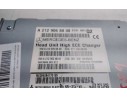 SISTEMA AUDIO / RADIO CD A2129068800 
