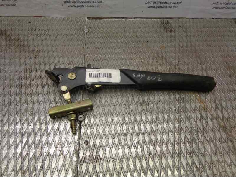 Recambio de palanca freno de mano para peugeot 309 referencia OEM IAM   17530