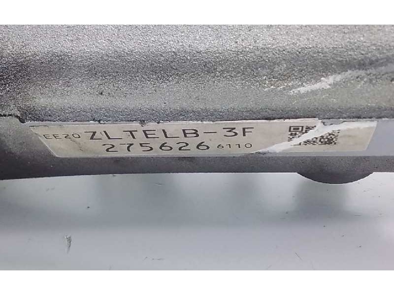 Recambio de colector admision para subaru legacy berl. b13 (bl) 2.0 d classic referencia OEM IAM EE20ZLTELB3F 2756266110 