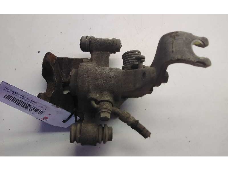 Recambio de pinza freno trasera izquierda para mazda premacy (cp) active (74kw) referencia OEM IAM GE7C26990E  
