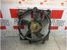 Recambio de electroventilador para nissan primera berlina (p11) referencia OEM IAM   