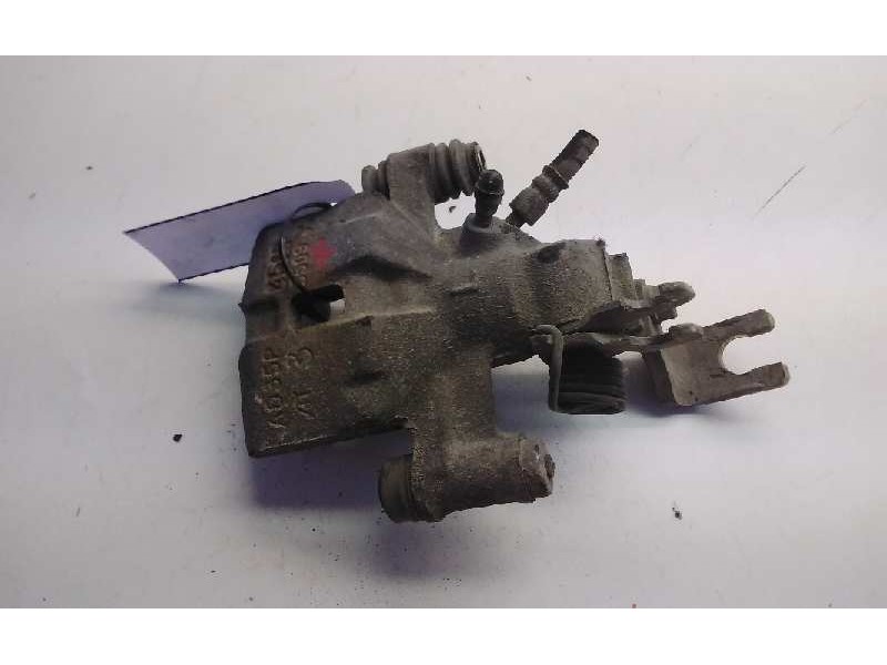 Recambio de pinza freno trasera izquierda para mazda premacy (cp) active (74kw) referencia OEM IAM GE7C26990E  