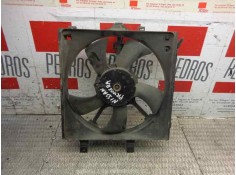 Recambio de electroventilador para nissan primera berlina (p11) referencia OEM IAM    2