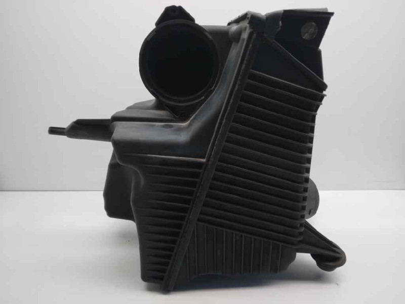 Recambio de filtro aire para renault megane ii berlina 5p confort authentique referencia OEM IAM 8200369798  