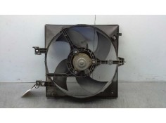 Recambio de electroventilador radiador aire acondicionado para nissan primera berlina (p11) slx referencia OEM IAM   