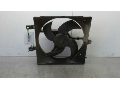 Recambio de electroventilador radiador aire acondicionado para nissan primera berlina (p11) slx referencia OEM IAM    2