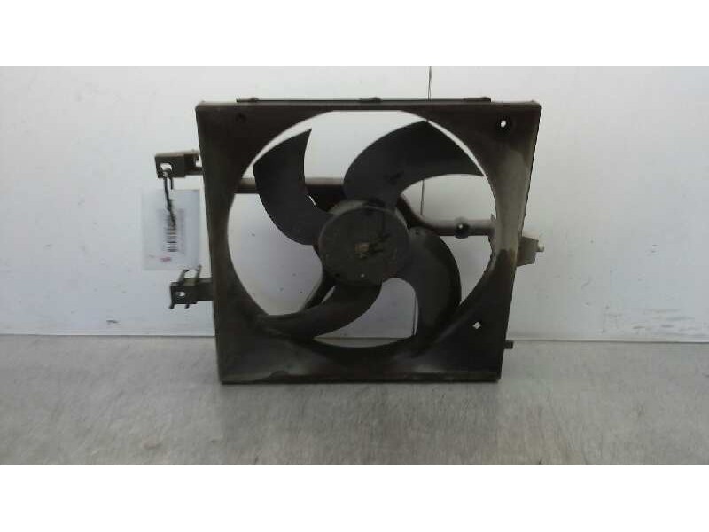 Recambio de electroventilador radiador aire acondicionado para nissan primera berlina (p11) slx referencia OEM IAM   