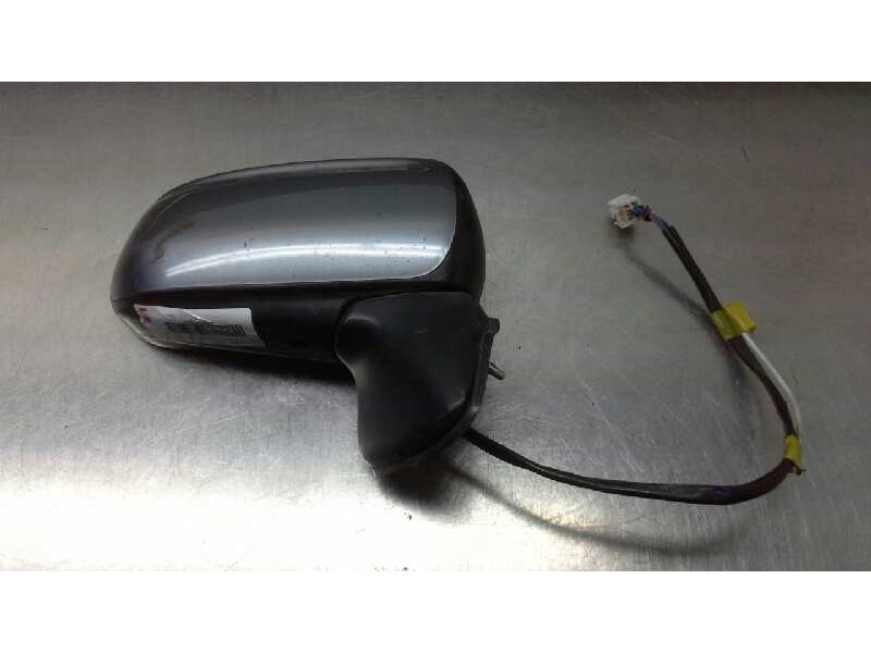 Recambio de retrovisor derecho para mazda premacy (cp) active (74kw) referencia OEM IAM CB1169120LFKZ  