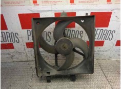 Recambio de electroventilador para nissan primera berlina (p11) referencia OEM IAM    2