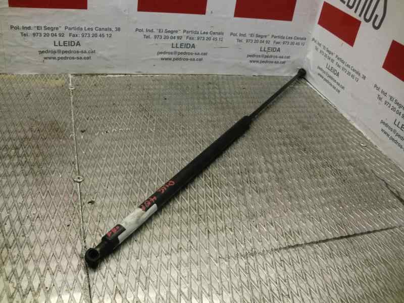 Recambio de amortiguadores maletero / porton para peugeot 406 berlina (s1/s2) referencia OEM IAM   17539