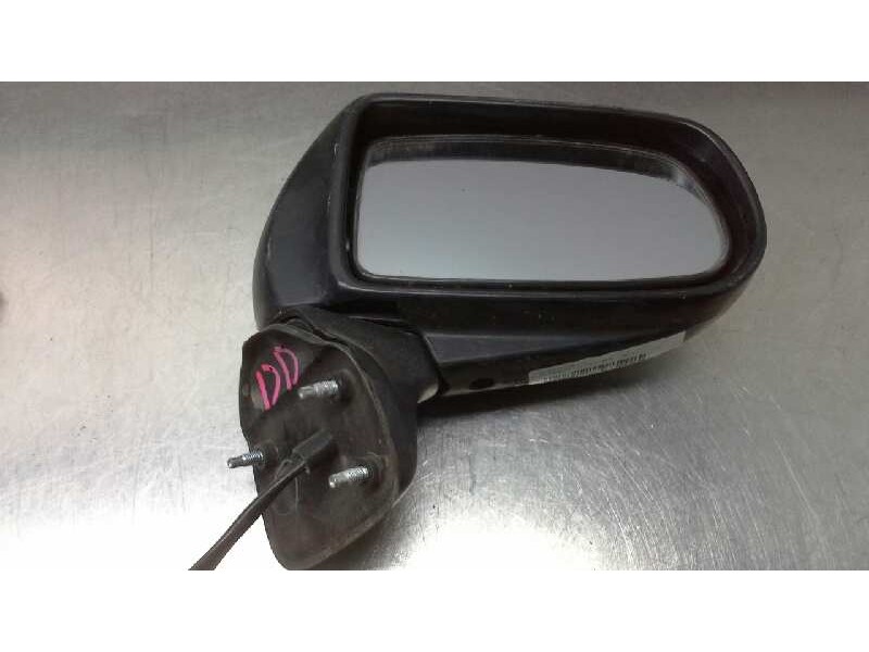 Recambio de retrovisor derecho para mazda premacy (cp) active (74kw) referencia OEM IAM CB1169120LFKZ  