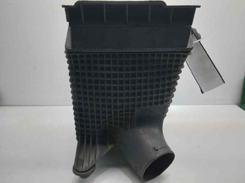 Recambio de filtro aire para renault megane ii berlina 5p confort authentique referencia OEM IAM 8200369798  