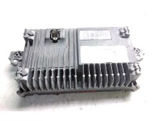 Recambio de pantalla multifuncion para mercedes clase clk (w207) coupe 250 cdi blueefficiency (207.303) referencia OEM IAM A2129 2