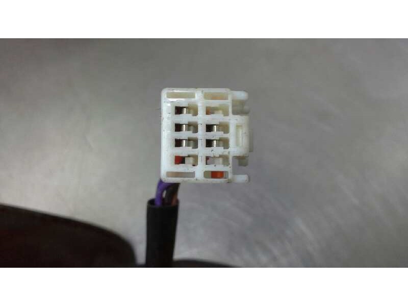 Recambio de retrovisor derecho para mazda premacy (cp) active (74kw) referencia OEM IAM CB1169120LFKZ  