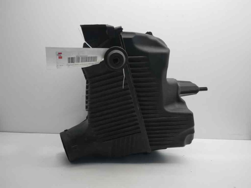 Recambio de filtro aire para renault megane ii berlina 5p confort authentique referencia OEM IAM 8200369798  