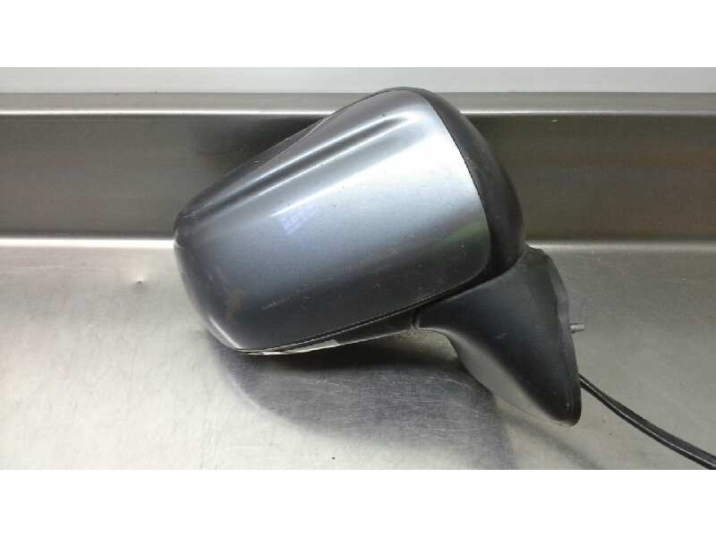 Recambio de retrovisor derecho para mazda premacy (cp) active (74kw) referencia OEM IAM CB1169120LFKZ  