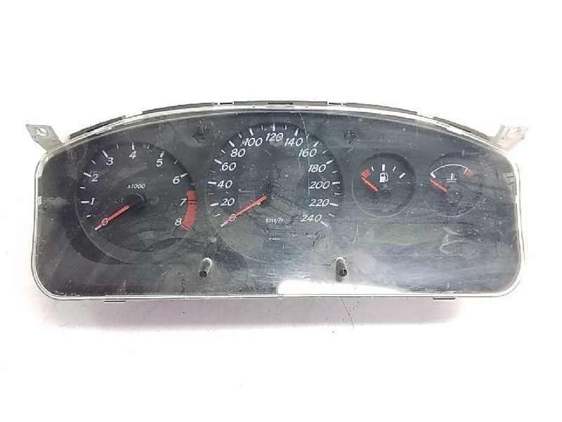 Recambio de cuadro instrumentos para nissan primera berlina (p11) comfort referencia OEM IAM 248109F673  