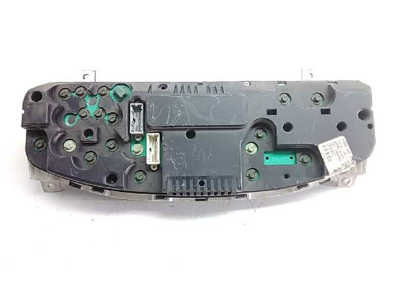 Recambio de cuadro instrumentos para nissan primera berlina (p11) comfort referencia OEM IAM 248109F673  