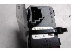 Recambio de warning para mercedes clase clk (w207) coupe 250 cdi blueefficiency (207.303) referencia OEM IAM 2128206910   2