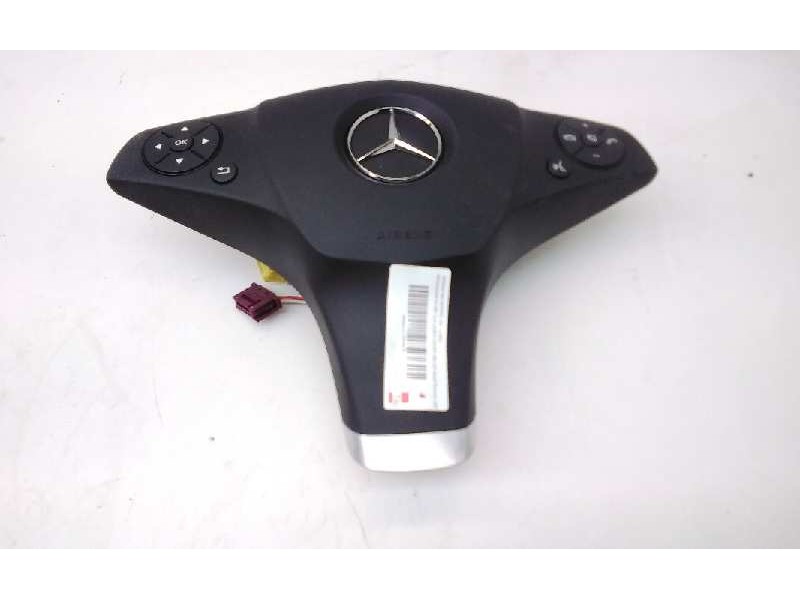 Recambio de airbag delantero izquierdo para mercedes clase clk (w207) coupe 250 cdi blueefficiency (207.303) referencia OEM IAM 