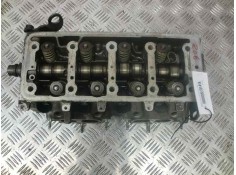 Recambio de culata para peugeot 206 berlina 1.6 referencia OEM IAM 9624920710  17601
