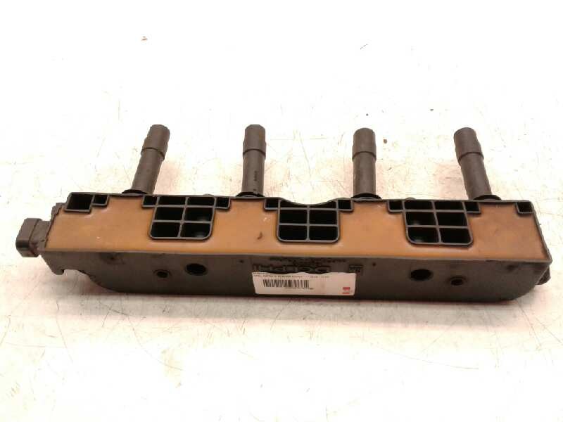Recambio de bobina encendido para opel astra g berlina comfort referencia OEM IAM 19005212  