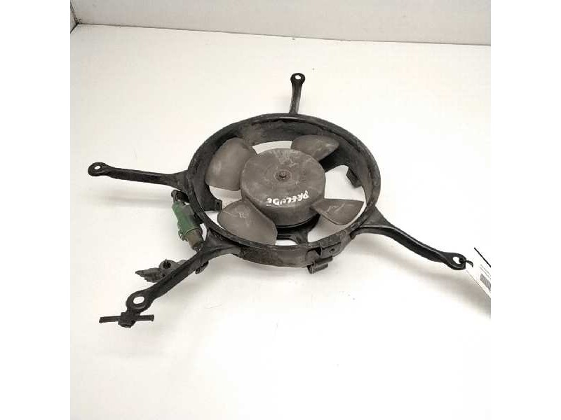 Recambio de electroventilador para honda prelude (bb6/8/9) 2.2 vti vtec (147kw) referencia OEM IAM   