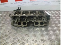 Recambio de culata para peugeot 206 berlina 1.6 referencia OEM IAM 9624920710  17601 2