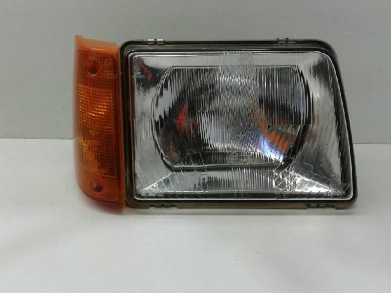 Recambio de faro derecho para seat trans referencia OEM IAM   