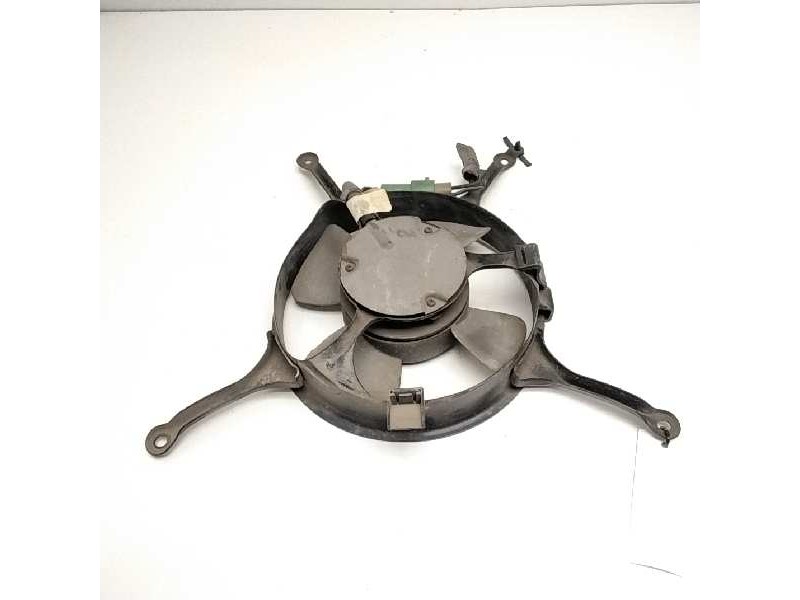 Recambio de electroventilador para honda prelude (bb6/8/9) 2.2 vti vtec (147kw) referencia OEM IAM   