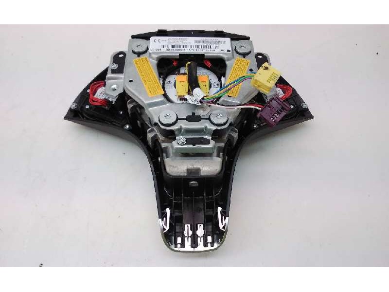 Recambio de airbag delantero izquierdo para mercedes clase clk (w207) coupe 250 cdi blueefficiency (207.303) referencia OEM IAM 